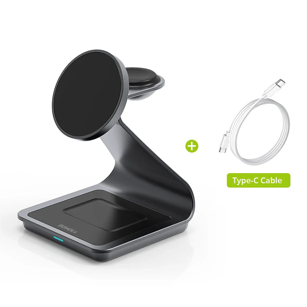 Wireless Charger for iPhone