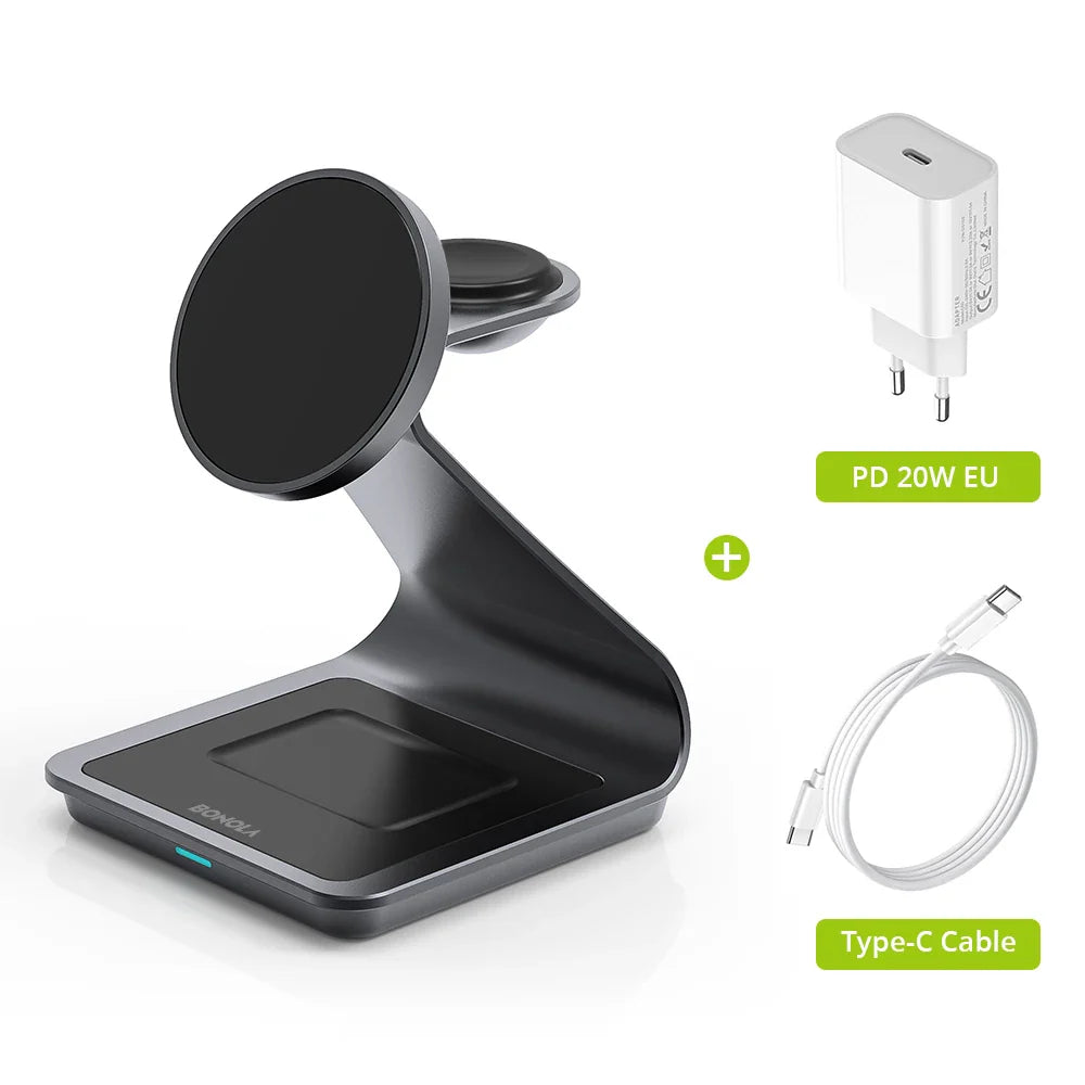 Wireless Charger for iPhone