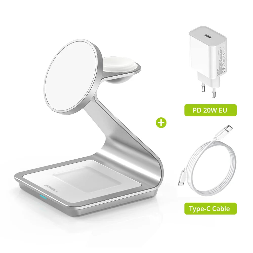 Wireless Charger for iPhone