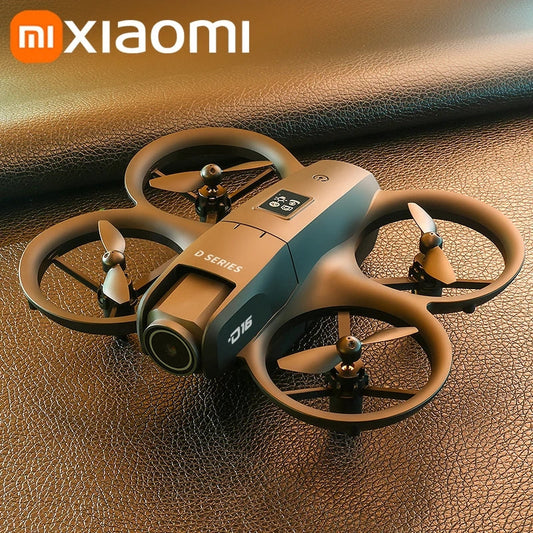 Xiaomi D16 8K Dual-Camera Drone - Aerial Photography