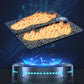 Electric Foot Massager Pad with EMS Muscle Stimulation