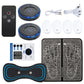 Electric Foot Massager Pad with EMS Muscle Stimulation