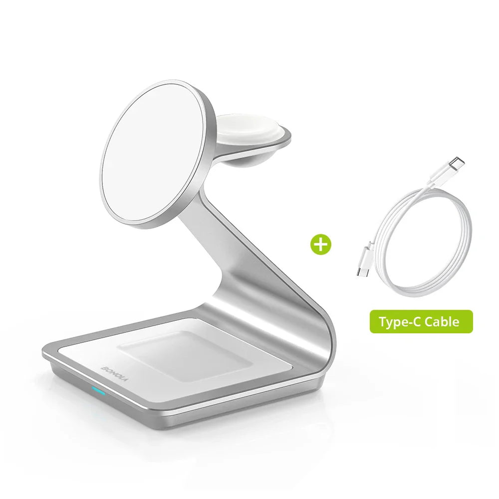 Wireless Charger for iPhone
