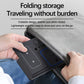 3-in-1 Foldable Wireless Fast Charger Station for iPhone & Apple Watch