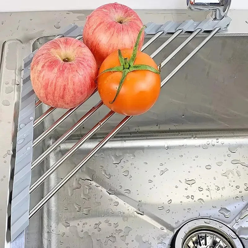 Roll Up Triangle Dish