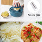 9-in-1 Multi-Functional Vegetable Cutter