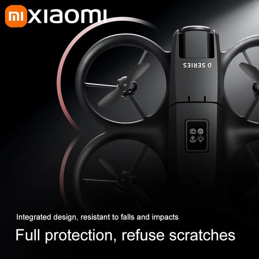 Xiaomi D16 8K Dual-Camera Drone - Aerial Photography