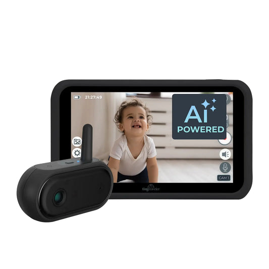 AI-Powered Safety Alerts